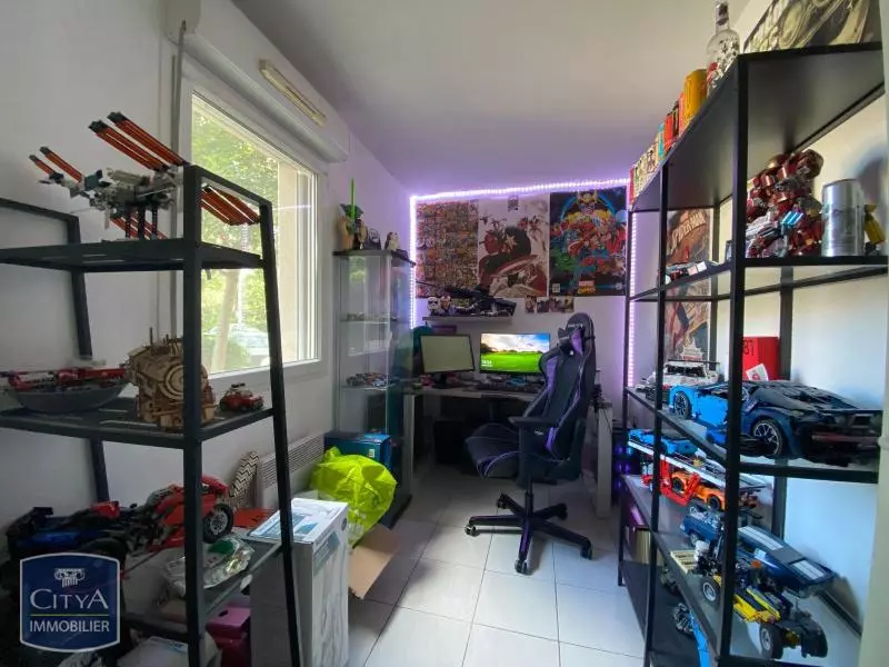 Photo 5 Appartement 3 pièces 53.33m²