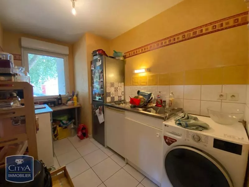 Photo 3 Appartement 3 pièces 53.33m²