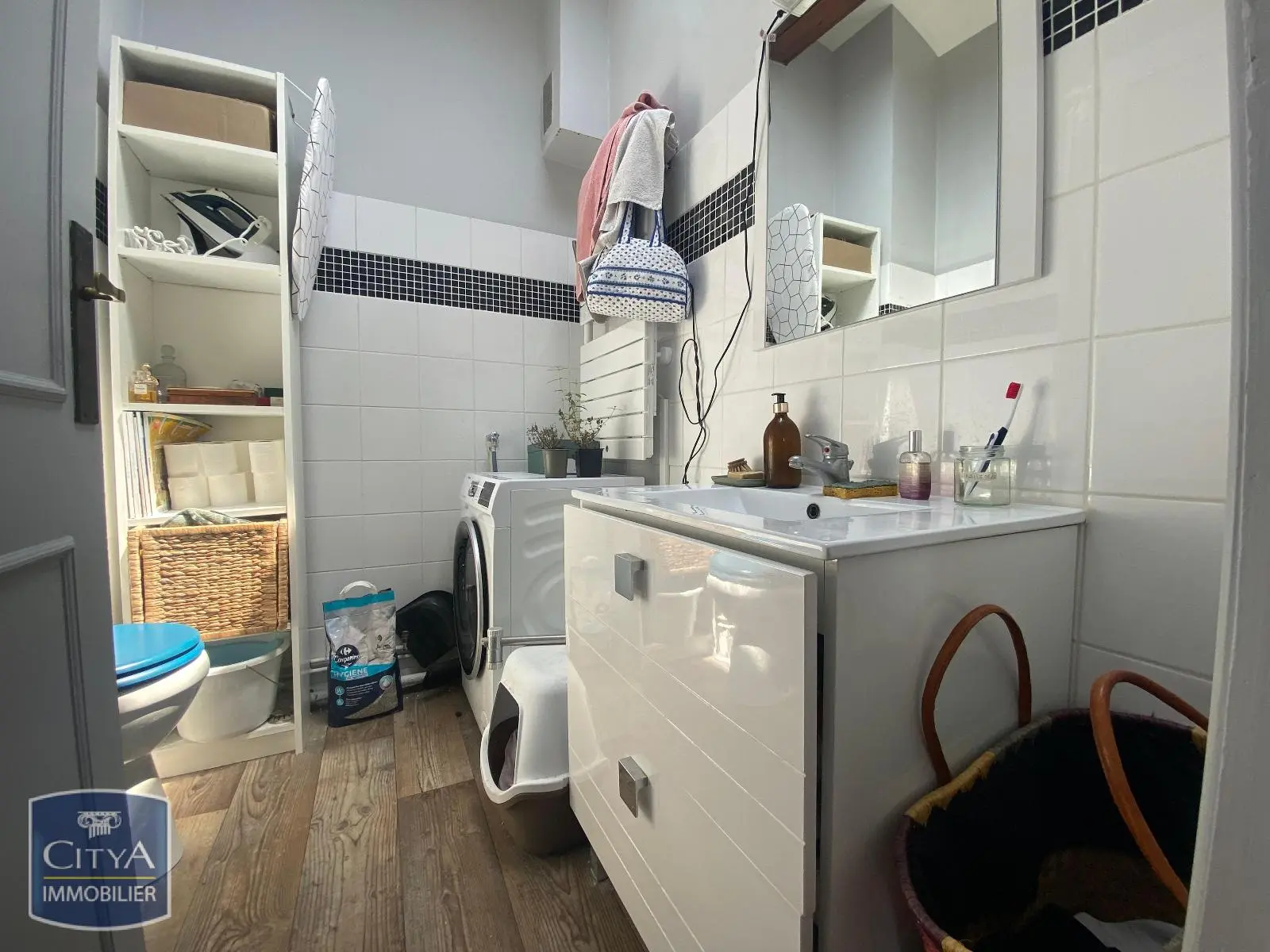 Photo 8 Appartement 1 pièce 35m²