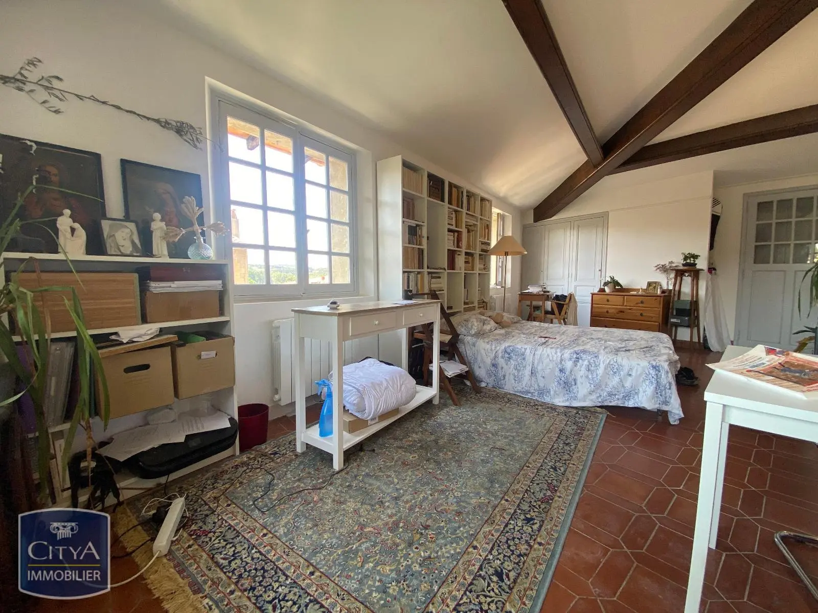 Photo 4 Appartement 1 pièce 35m²