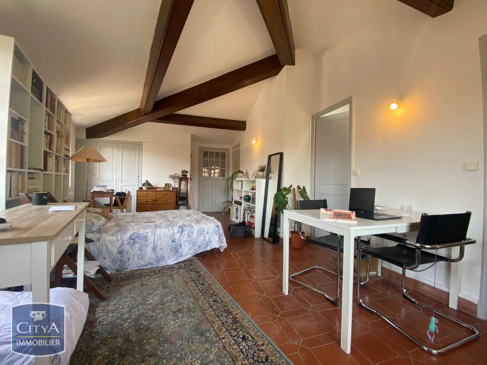 Photo 5 Appartement 1 pièce 35m²