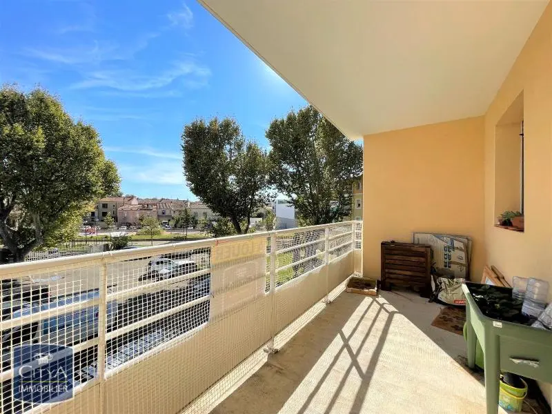 Photo 1 Appartement 3 pièces 62.7m²