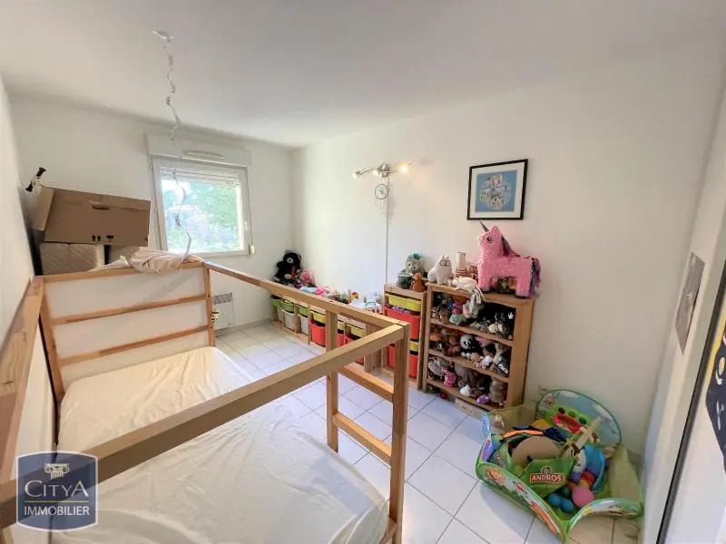 Photo 3 Appartement 3 pièces 62.7m²