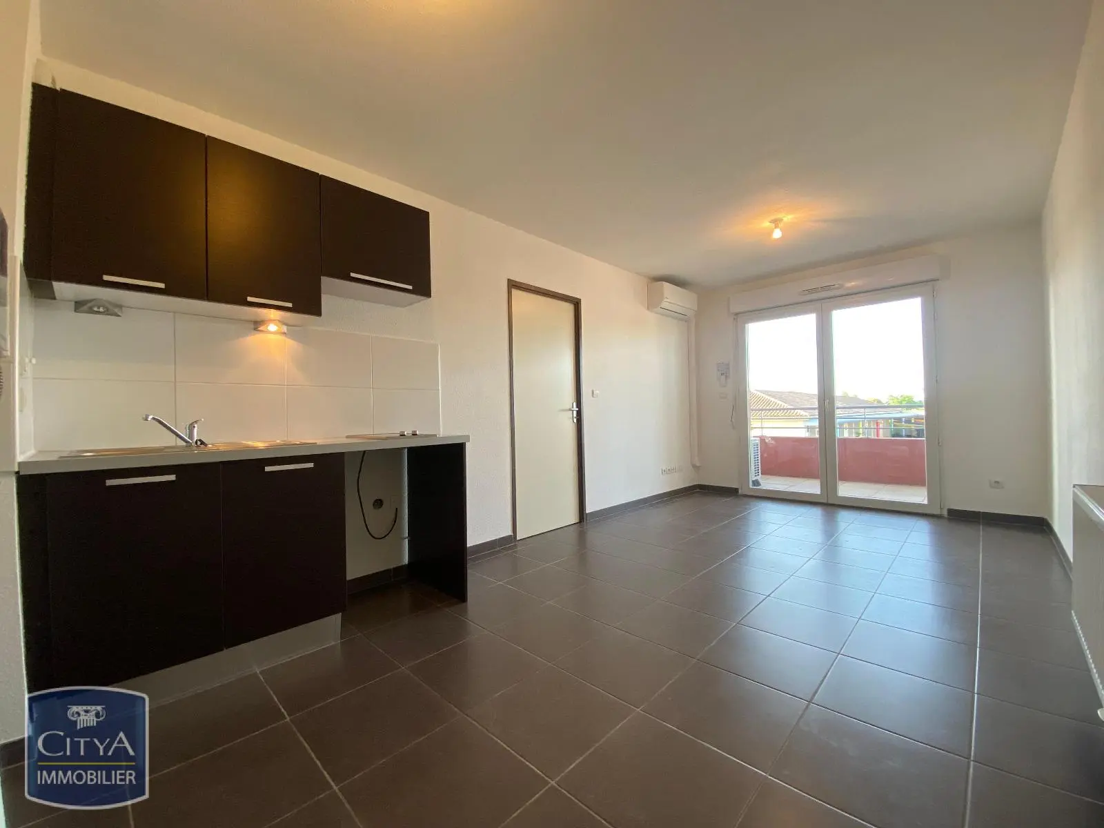 Photo 1 Appartement 2 pièces 31.52m²