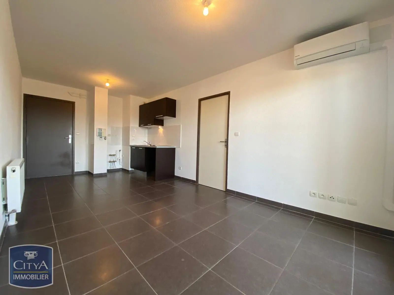 Photo 2 Appartement 2 pièces 31.52m²