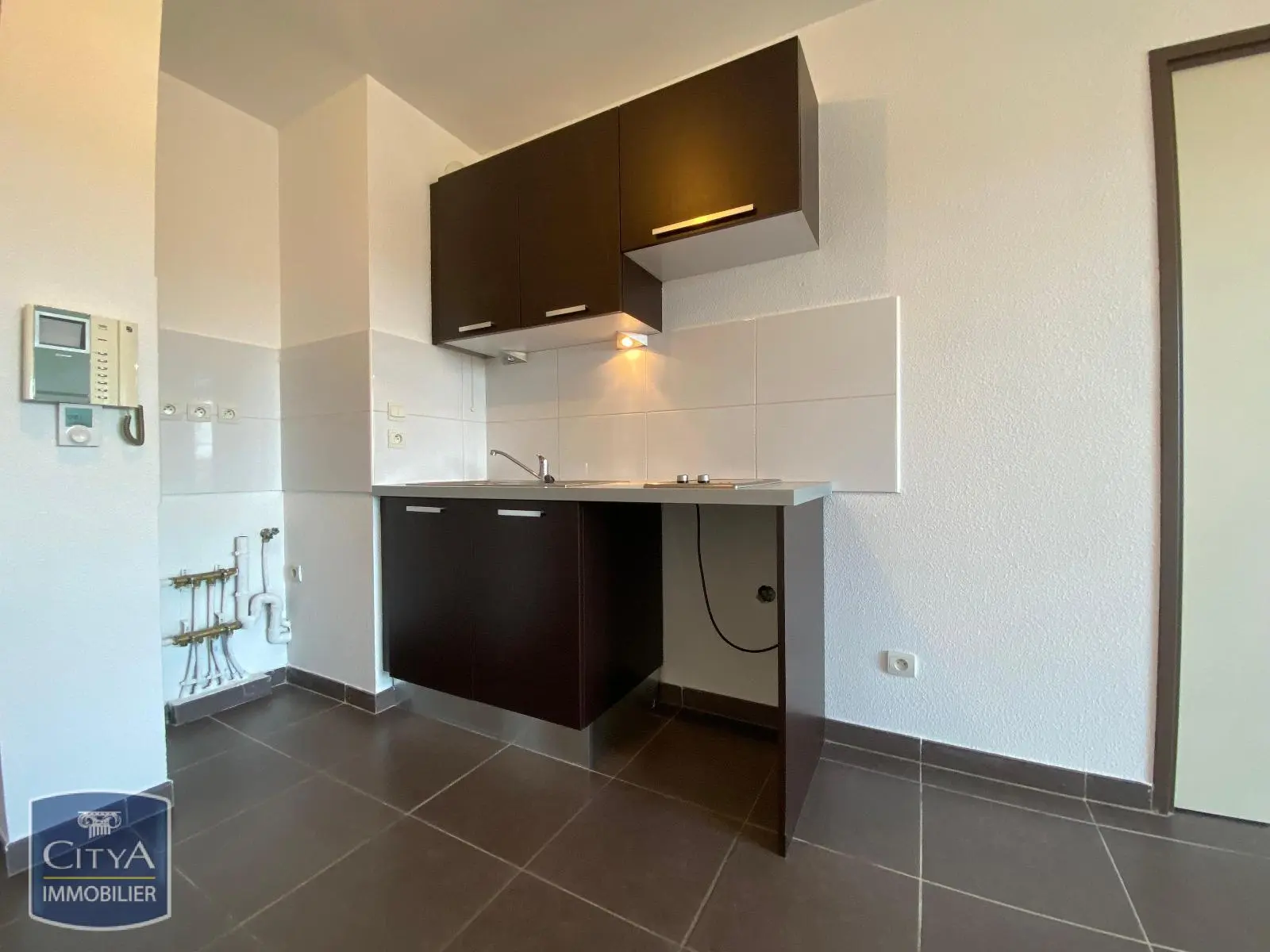 Photo 4 Appartement 2 pièces 31.52m²