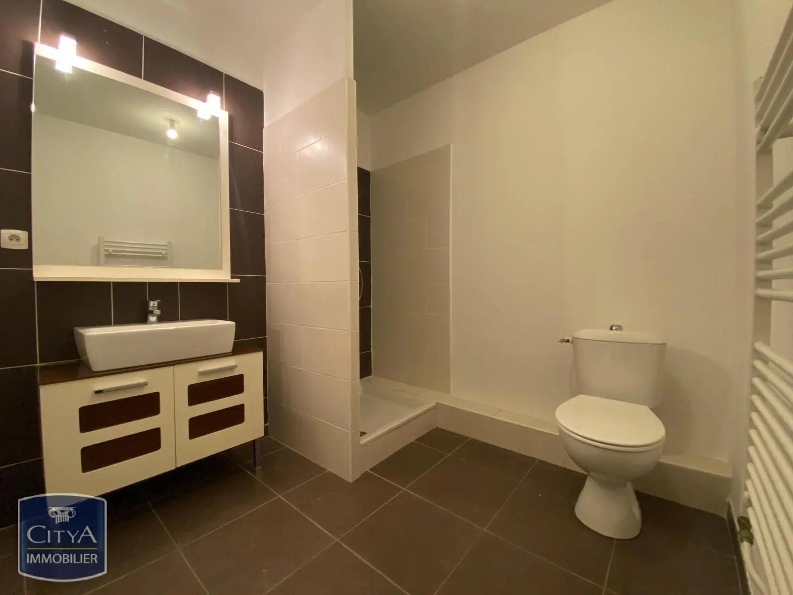 Photo 7 Appartement 2 pièces 31.52m²