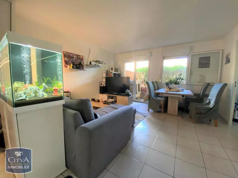 Photo 1 Appartement 3 pièces 53.33m²