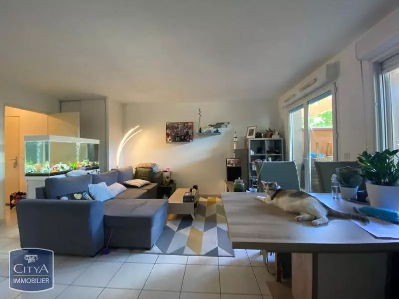 Photo 2 Appartement 3 pièces 53.33m²