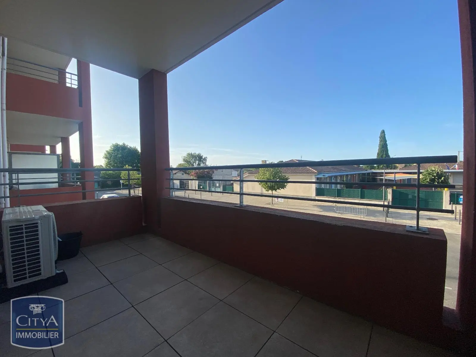 Photo 3 Appartement 2 pièces 31.52m²