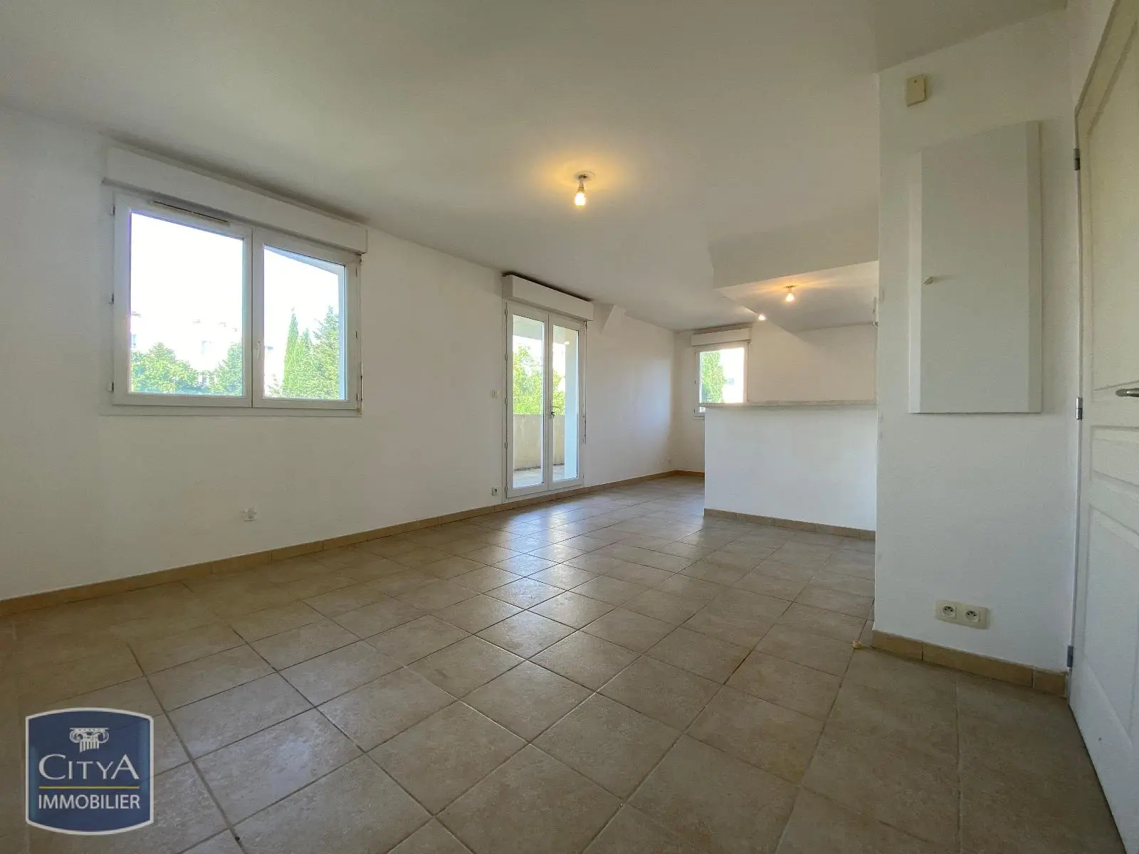 Photo 1 Appartement 2 pièces 51.02m²