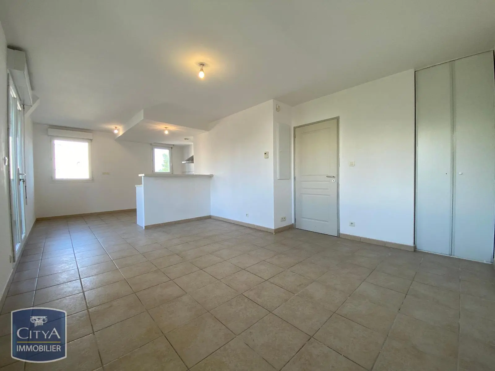 Photo 2 Appartement 2 pièces 51.02m²