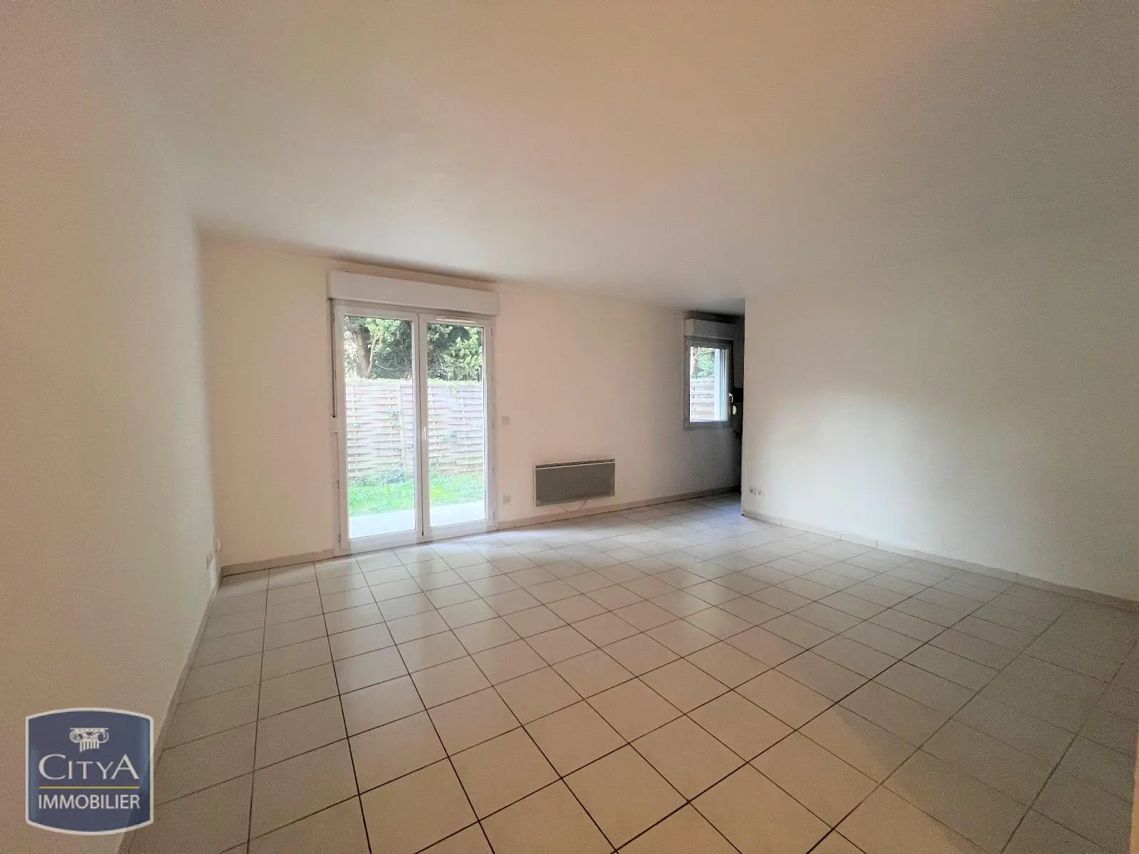 Photo 1 Appartement 2 pièces 51.78m²