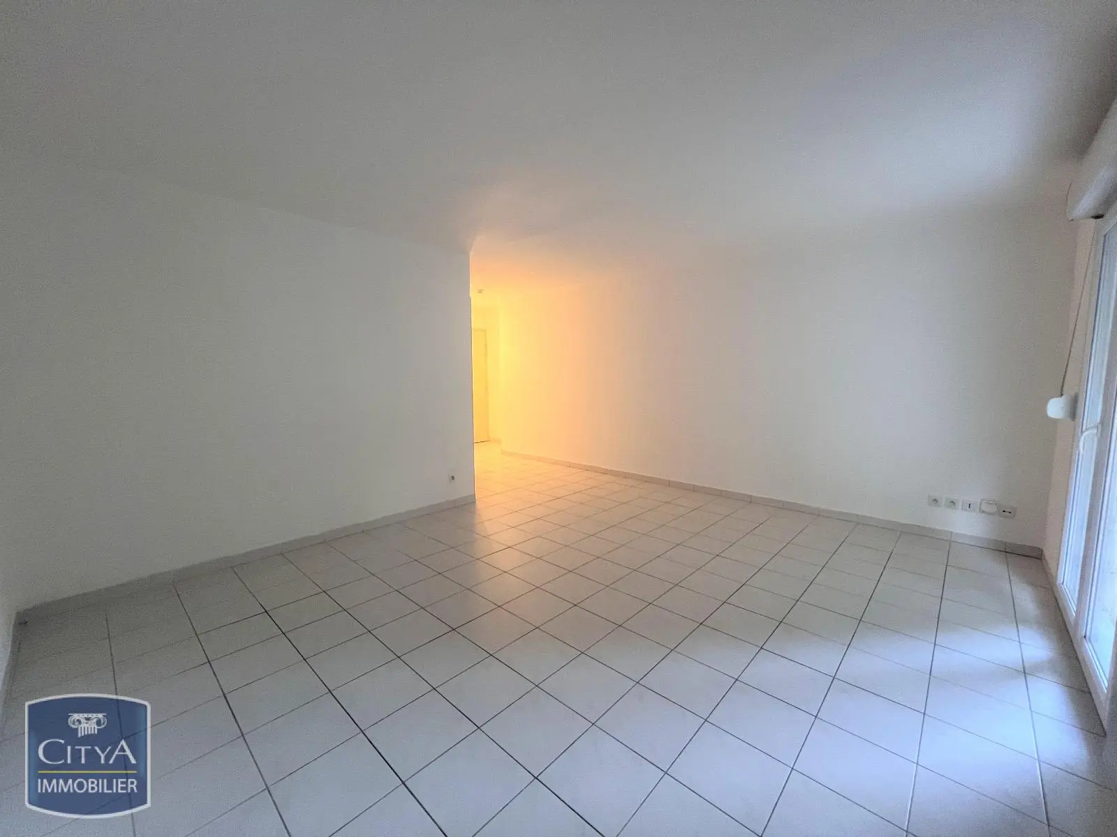 Photo 2 Appartement 2 pièces 51.78m²