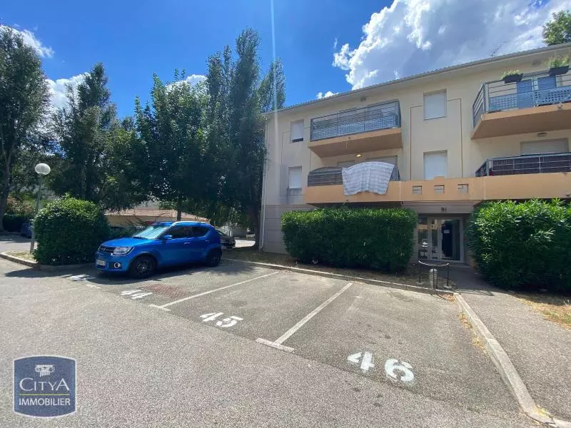 Photo 8 Appartement 3 pièces 53.33m²