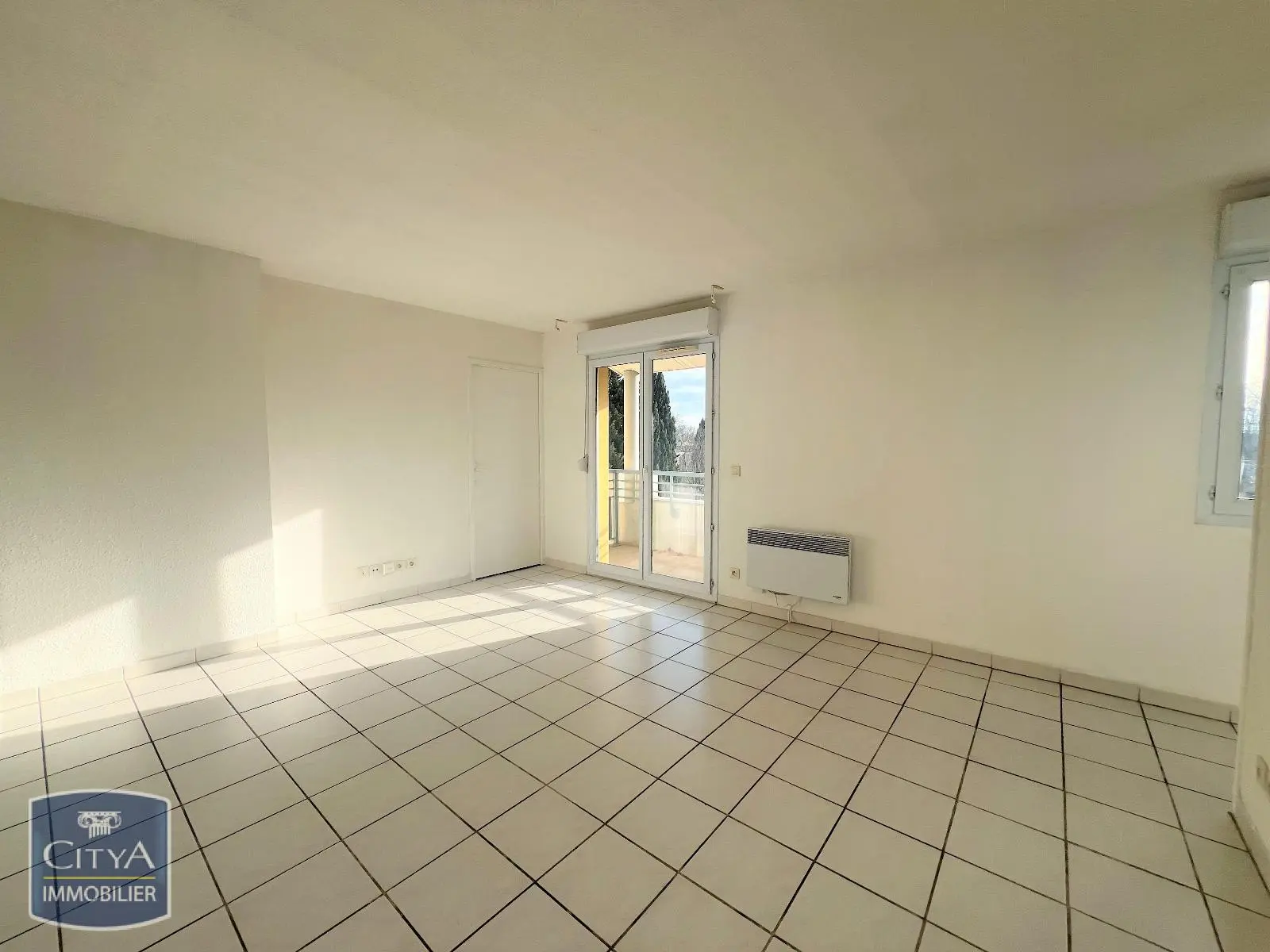 Photo 1 Appartement 3 pièces 56.5m²