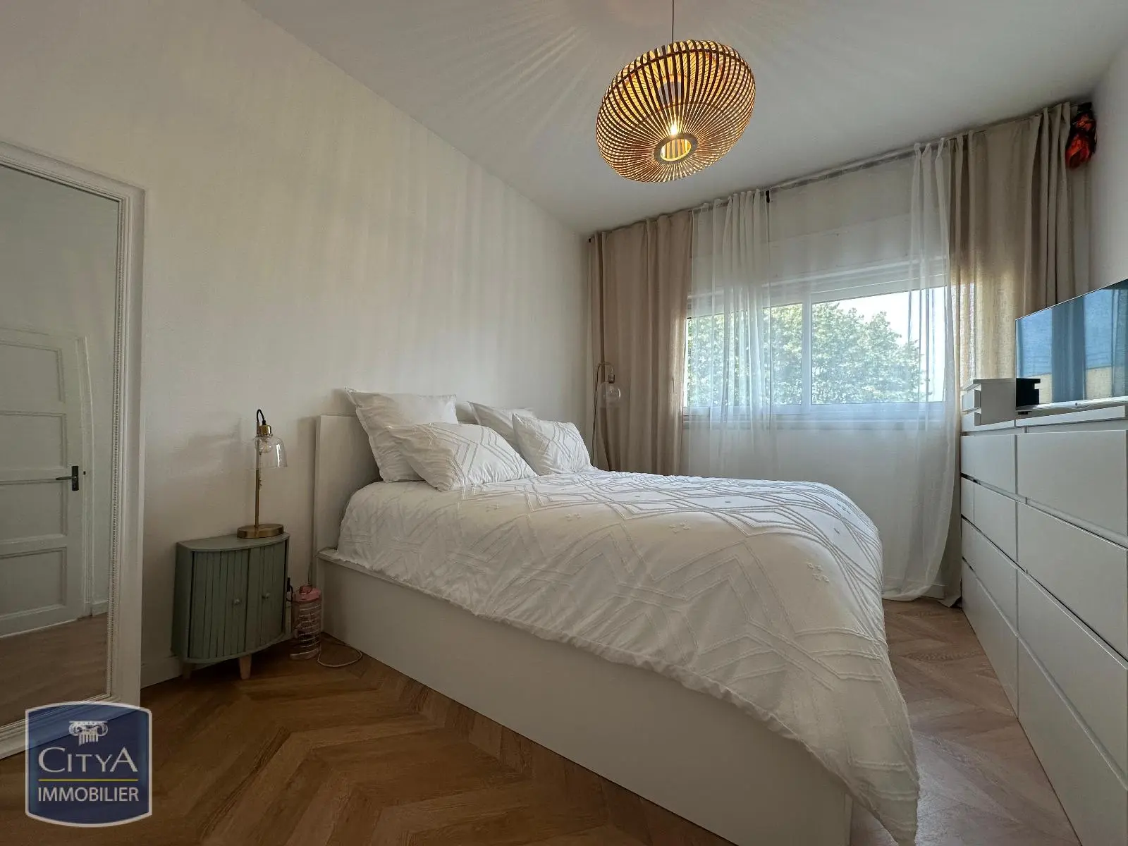 Photo 5 Appartement 2 pièces 40.74m²