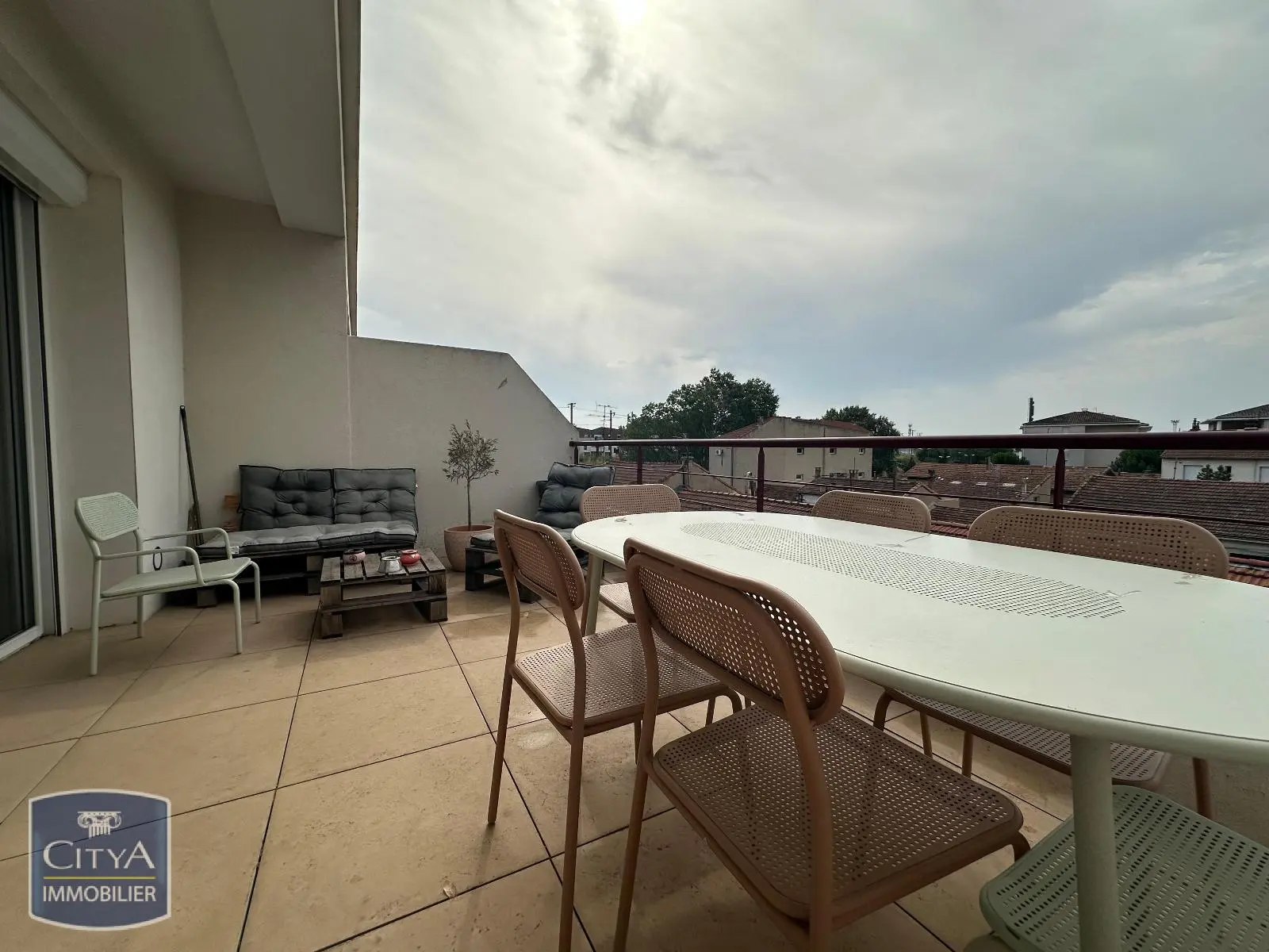 Photo 3 Appartement 2 pièces 40.74m²