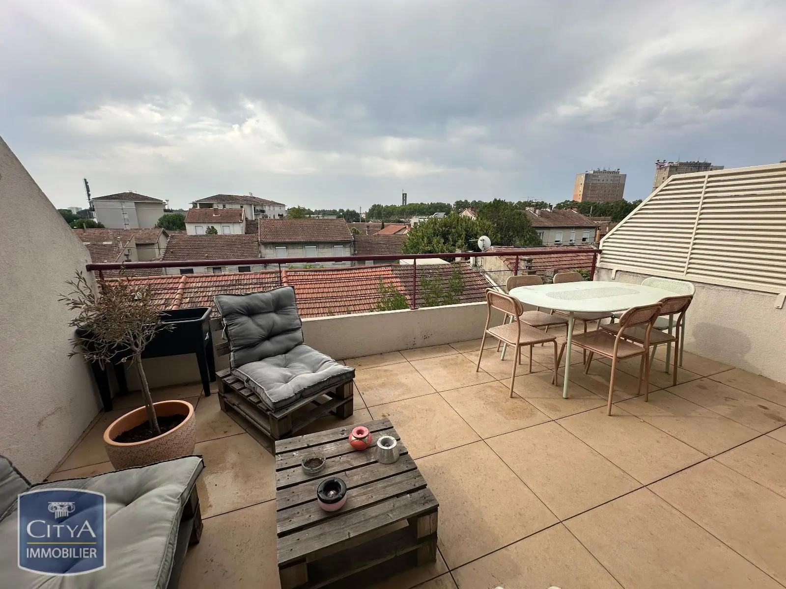 Photo 4 Appartement 2 pièces 40.74m²