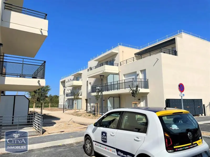 Photo 6 appartement Avignon