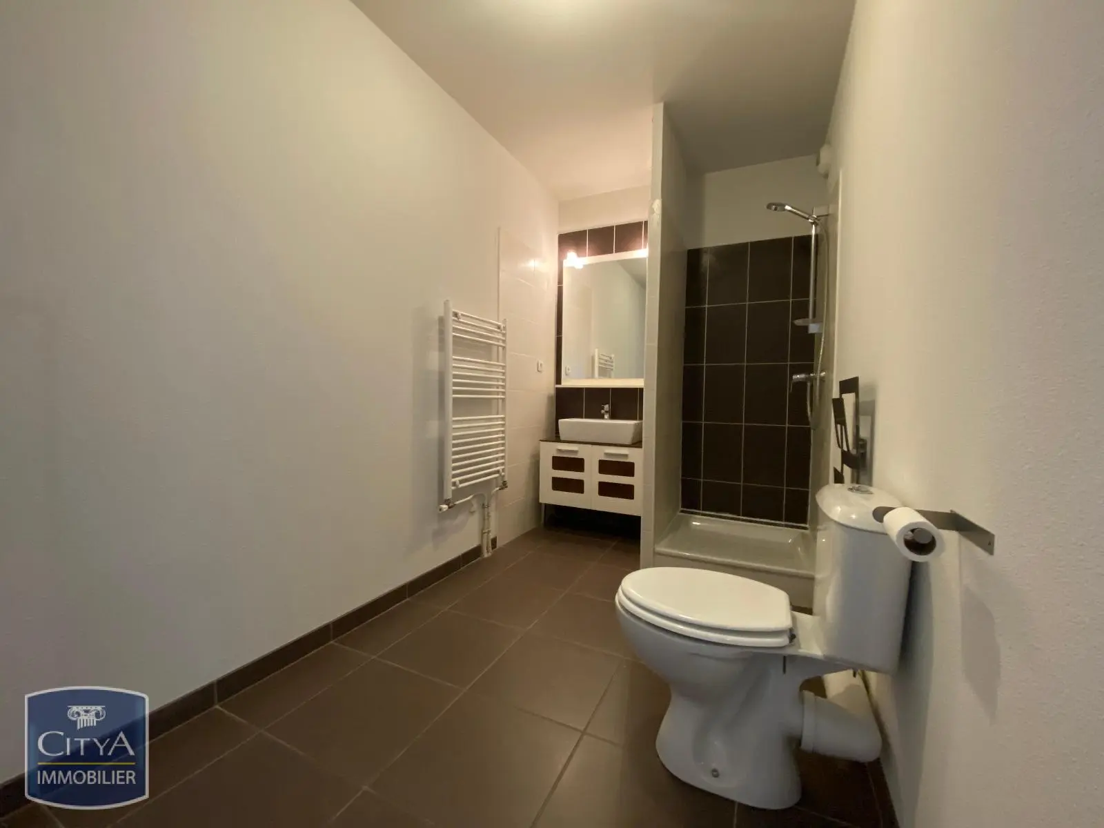 Photo 8 Appartement 2 pièces 45.51m²