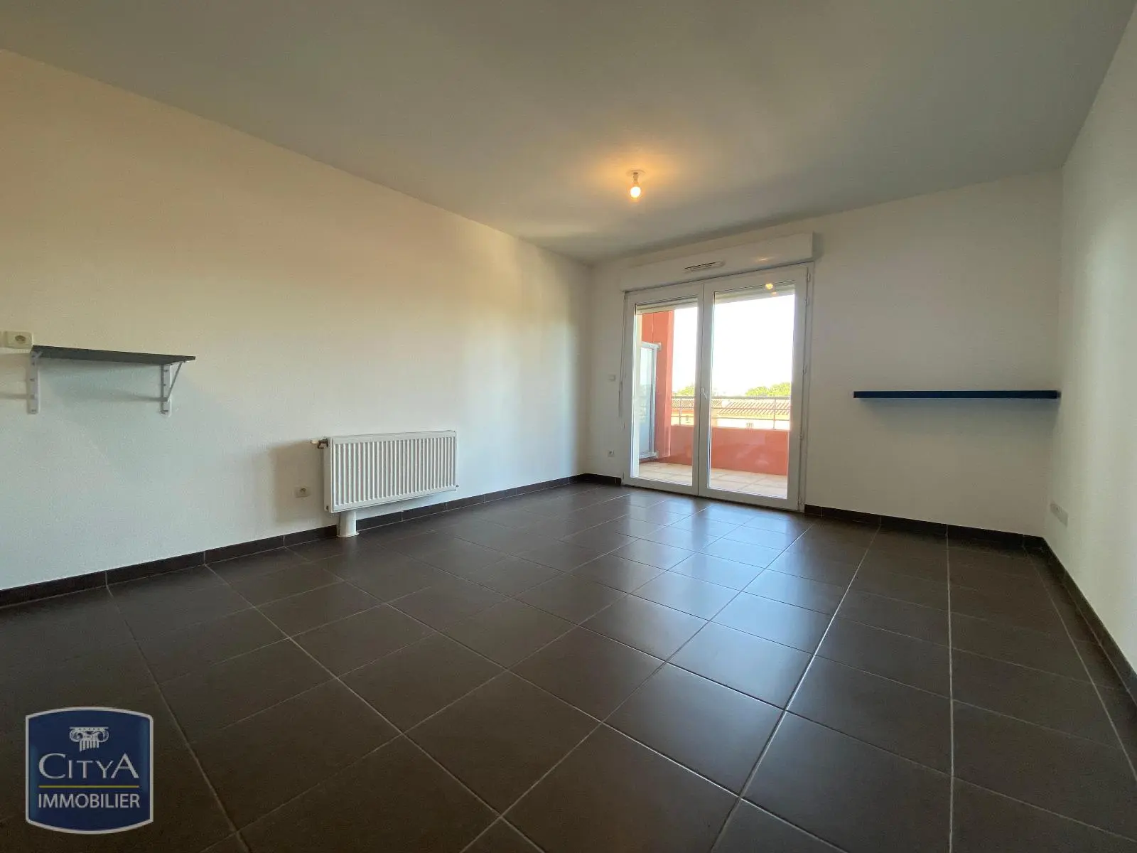 Photo 2 Appartement 2 pièces 45.51m²