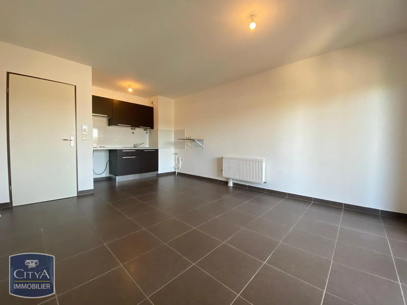 Photo 1 Appartement 2 pièces 45.51m²