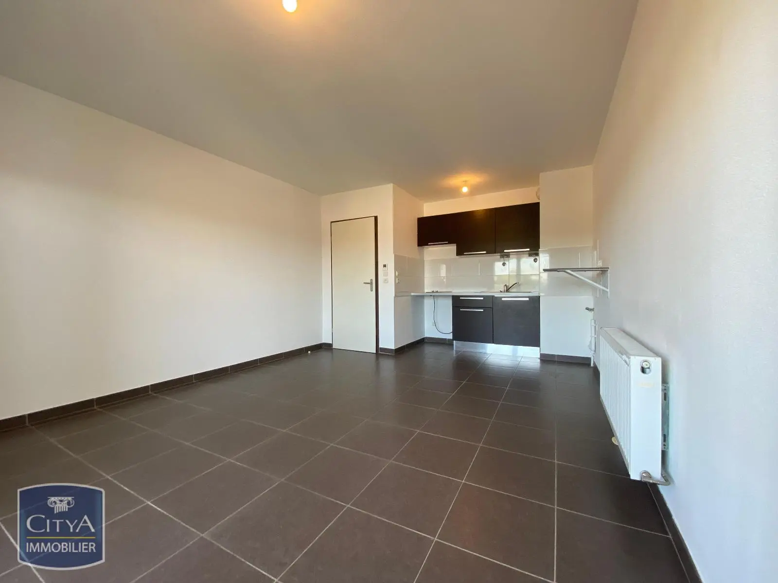 Photo 3 Appartement 2 pièces 45.51m²