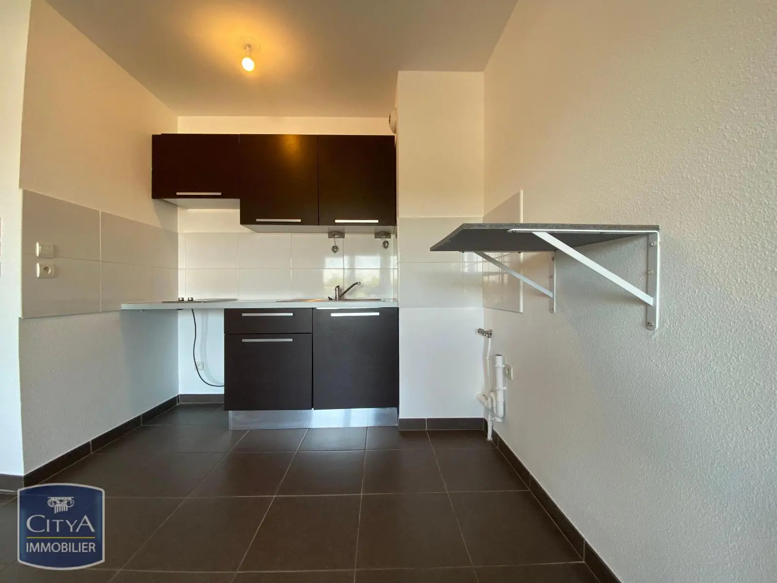 Photo 6 Appartement 2 pièces 45.51m²