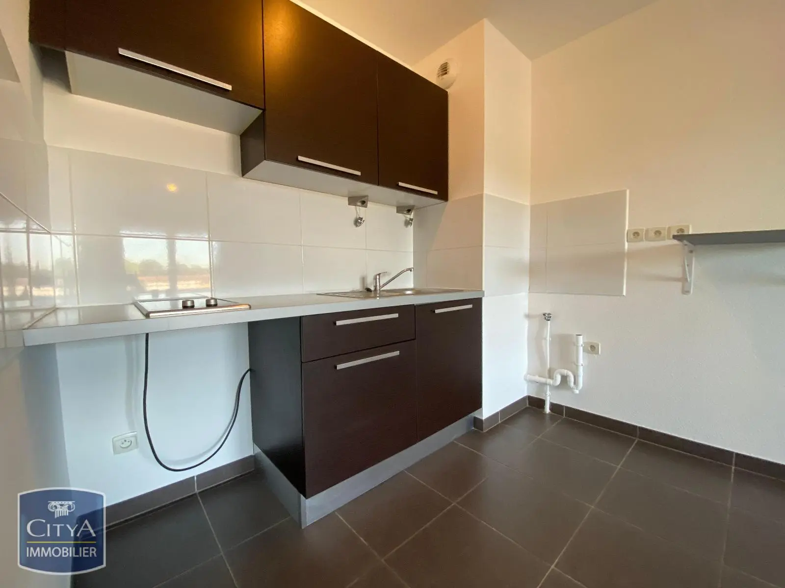 Photo 5 Appartement 2 pièces 45.51m²