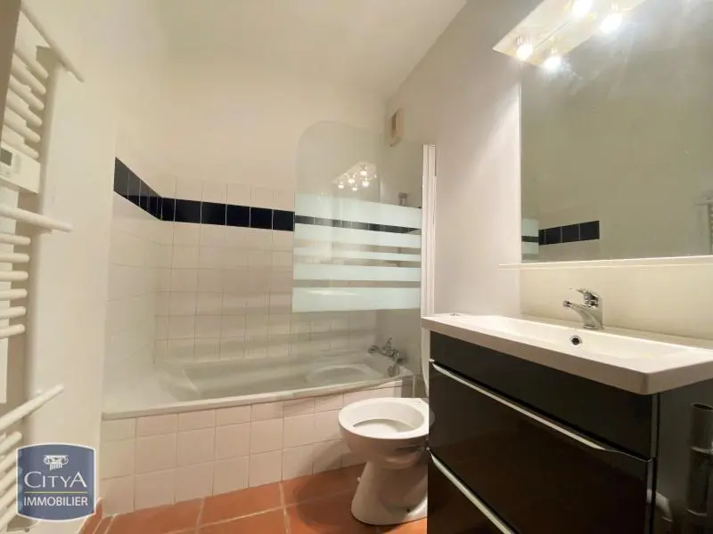 Photo 6 pour Appartement 2 pièces 44.52m² Photo 6 Appartement 2 pièces 44.52m²