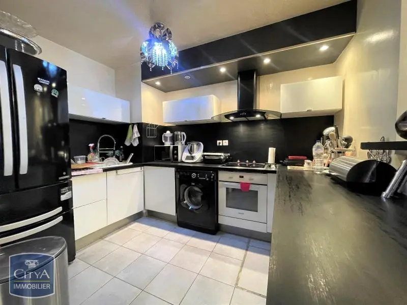 Photo 2 Appartement 3 pièces 75.55m²