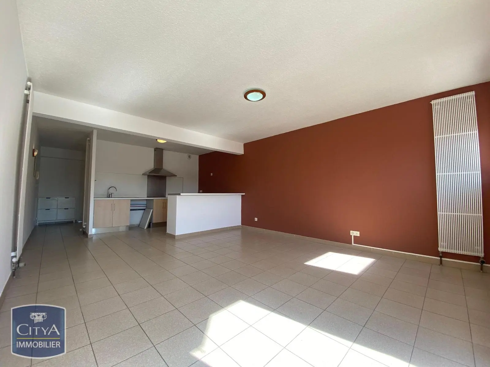 Photo 2 Appartement 3 pièces 63.86m²