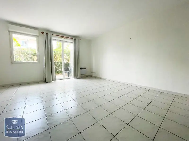 Photo 2 Appartement 3 pièces 54.89m²