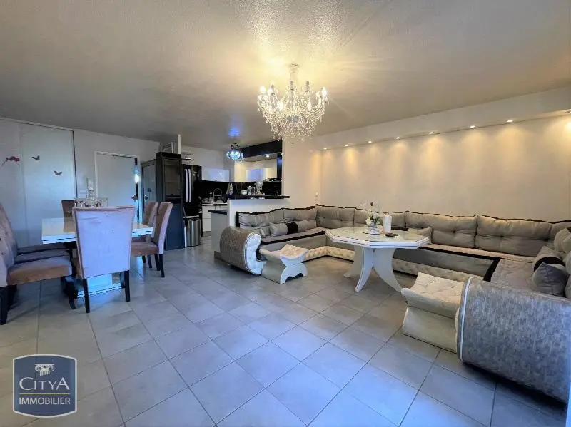 Photo 3 Appartement 3 pièces 75.55m²