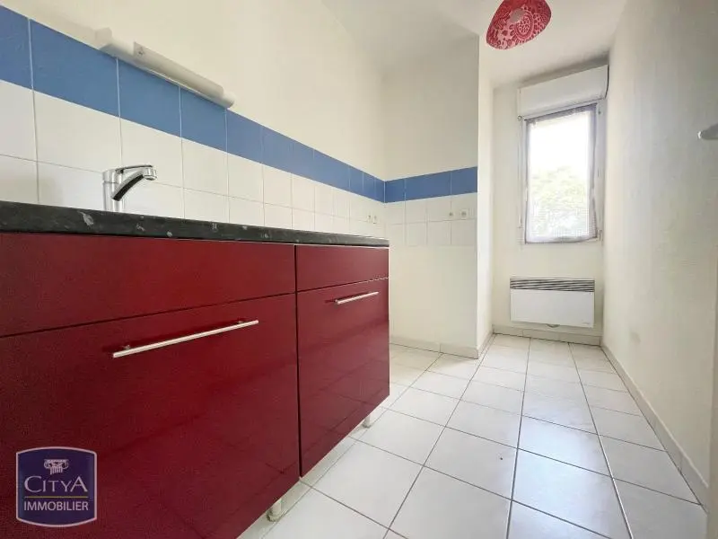 Photo 3 Appartement 3 pièces 54.89m²