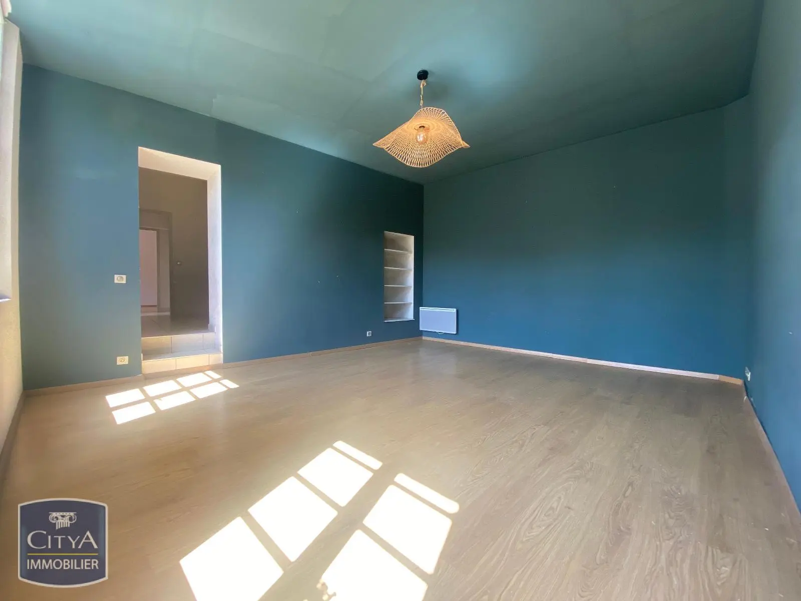 Photo 1 Appartement 3 pièces 96.39m²