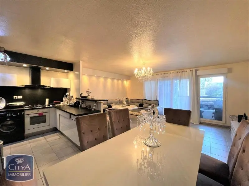 Photo 1 Appartement 3 pièces 75.55m²