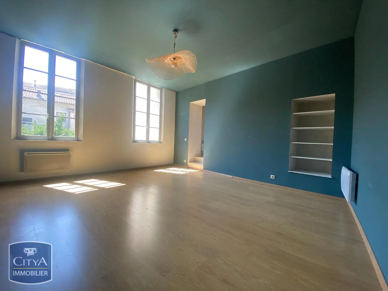 Photo 2 Appartement 3 pièces 96.39m²