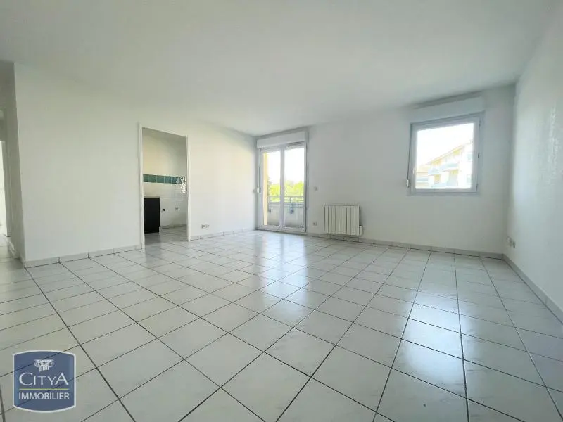 Photo 1 Appartement 3 pièces 65.93m²