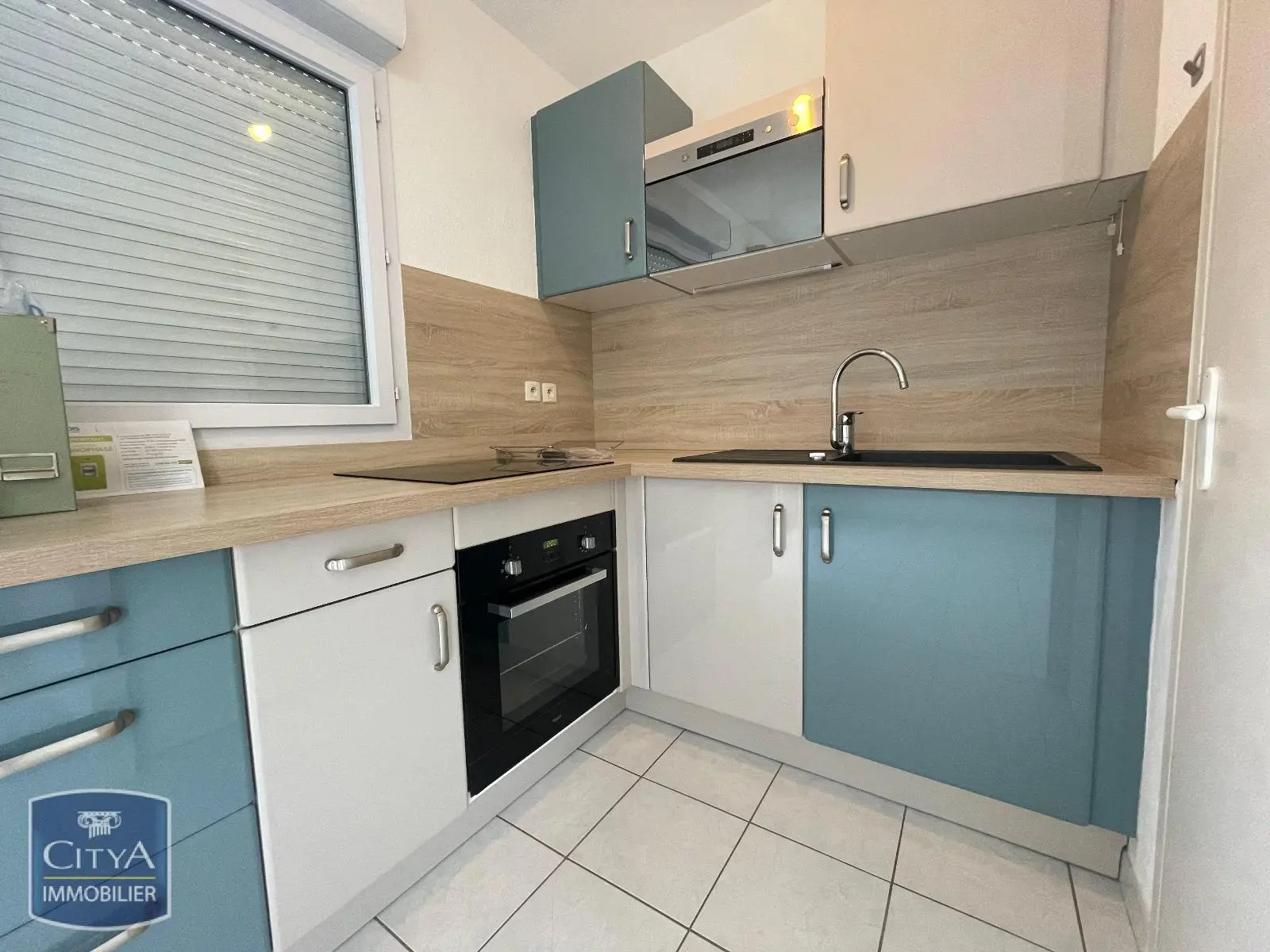 Photo 3 Appartement 2 pièces 48.3m²