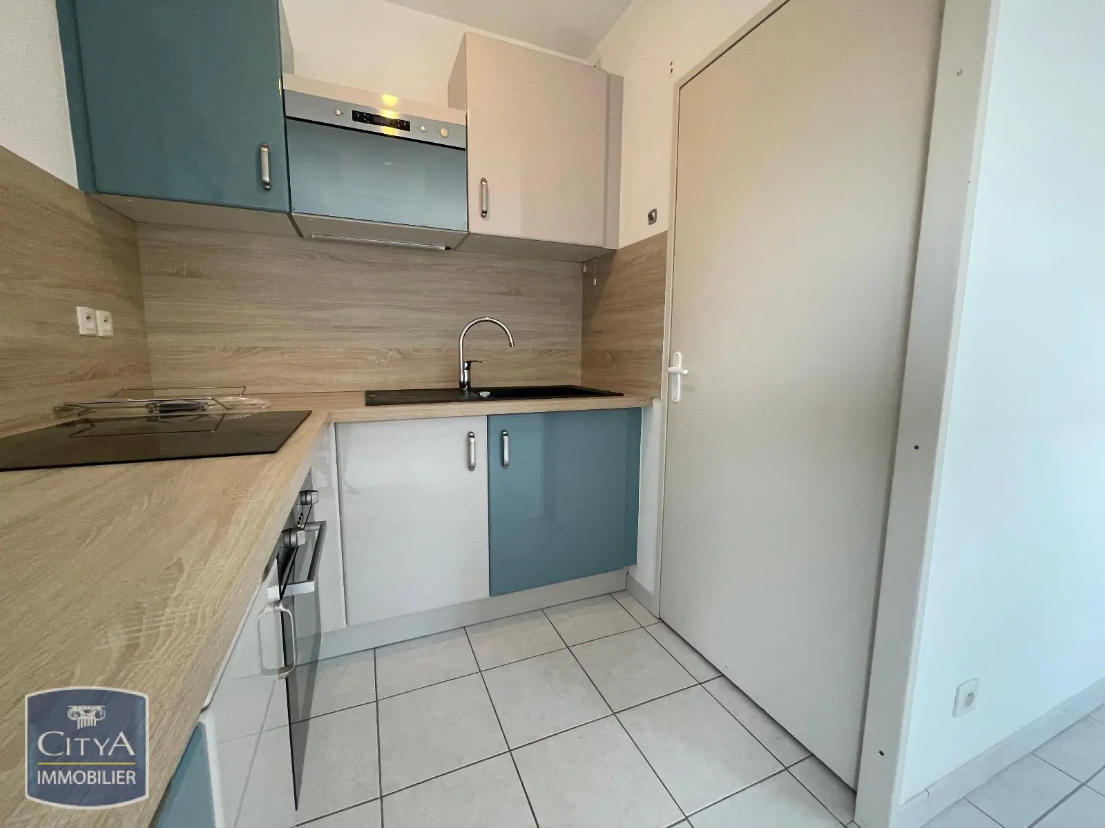 Photo 4 Appartement 2 pièces 48.3m²