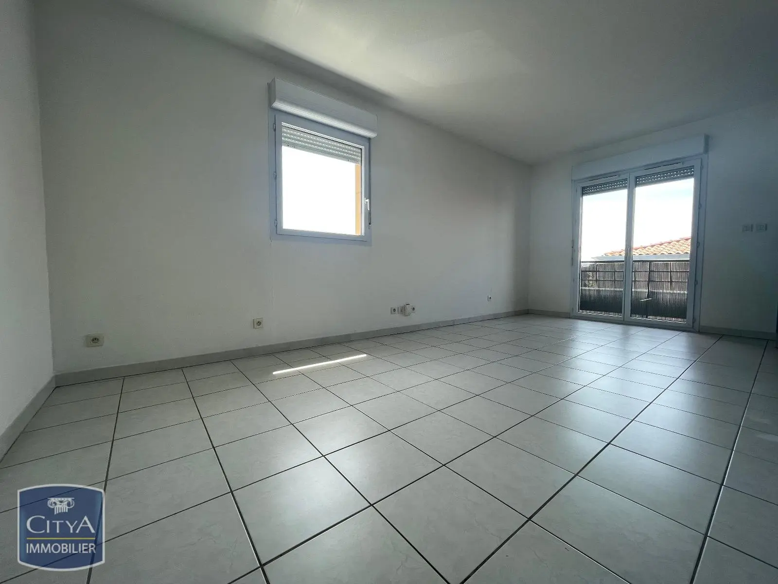 Photo 1 Appartement 2 pièces 48.3m²