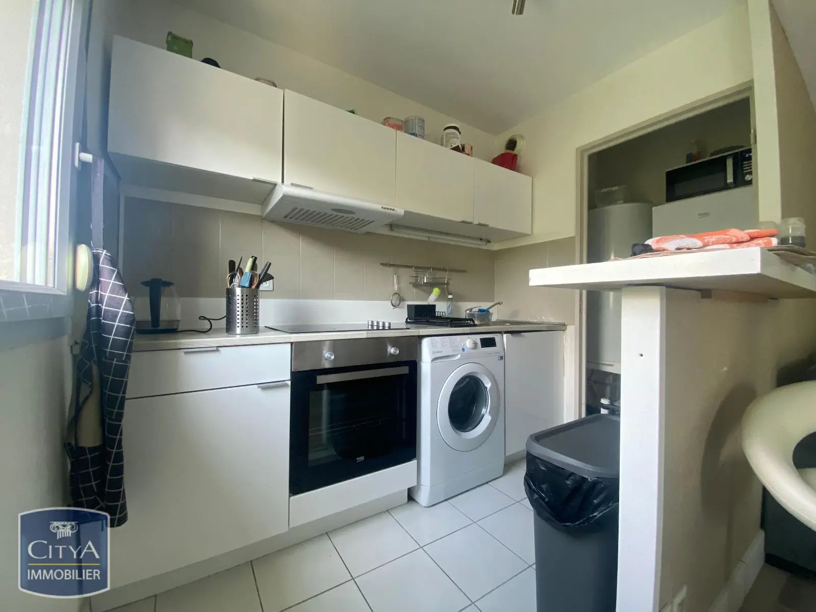 Photo 5 Appartement 3 pièces 56.6m²