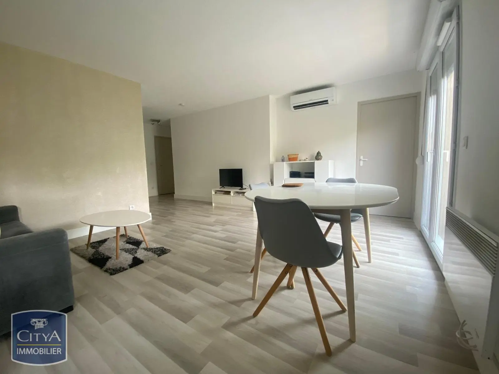 Photo 4 Appartement 3 pièces 56.6m²