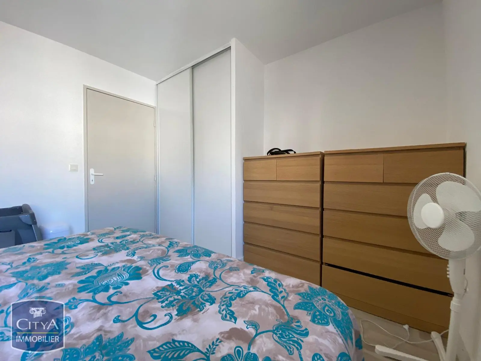Photo 8 Appartement 3 pièces 56.6m²