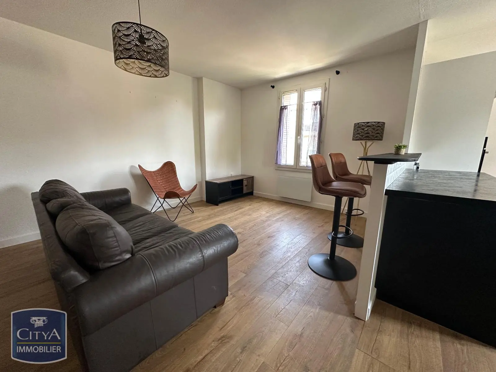 Photo 1 Appartement 3 pièces 70.96m²