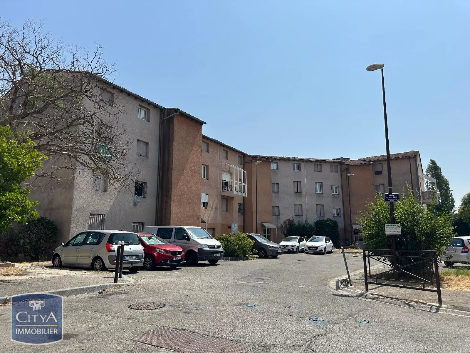 Photo 6 appartement Avignon