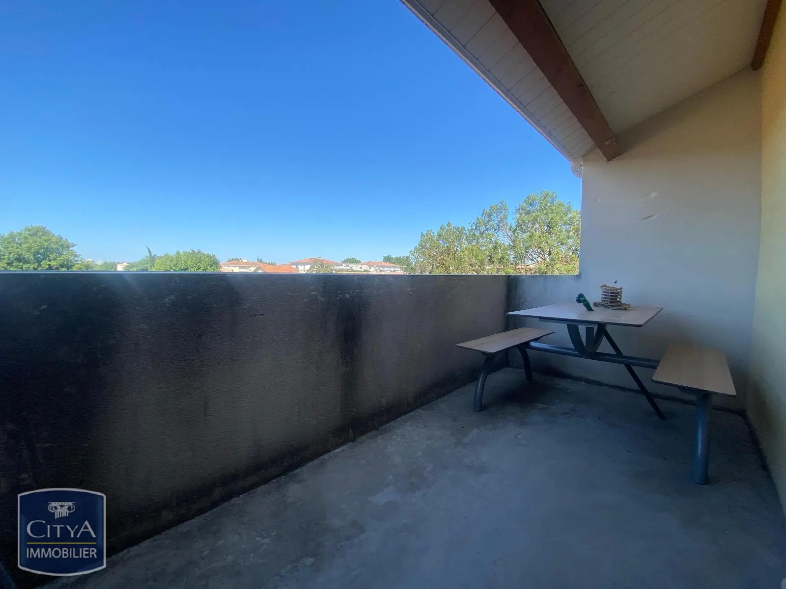 Photo 4 appartement Avignon