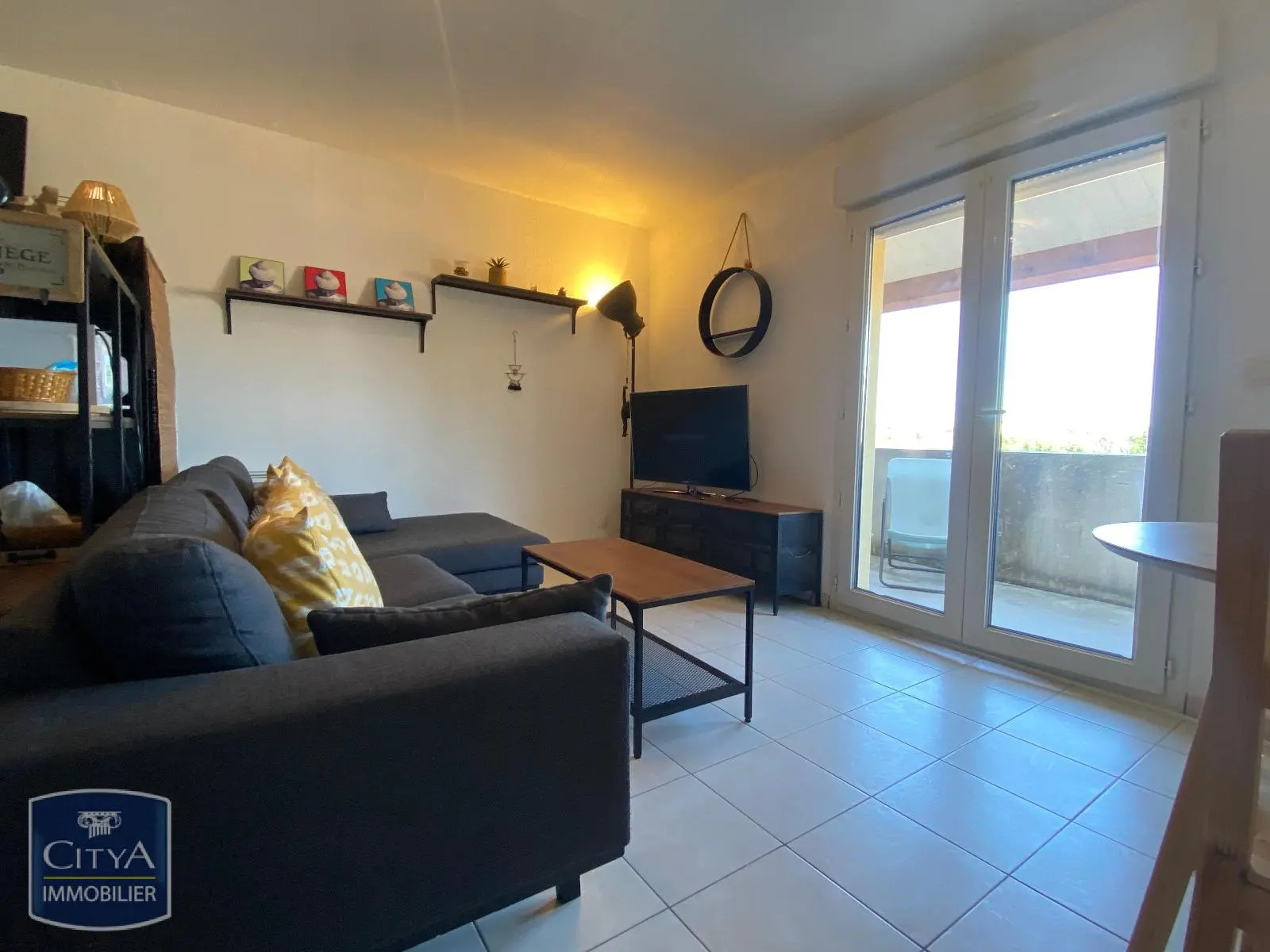 Photo 1 appartement Avignon